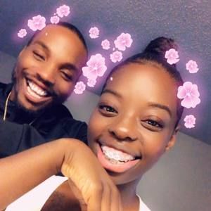 Meet your Posher, Markiesha